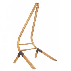 Calma Nature - FSC Certified Larch Stand For Comfort Or Kingsize Hammock Chairs - Stativ