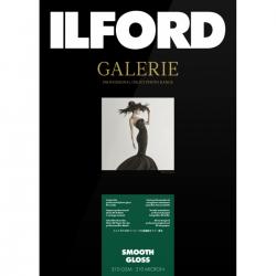 Ilford Galerie Smooth Gloss 310g 10x15 100 Sheets - Tilbehør til foto