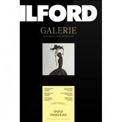Ilford Galerie Gold Fibre Rag 270G A4 50 Sheet - Tilbehør til foto