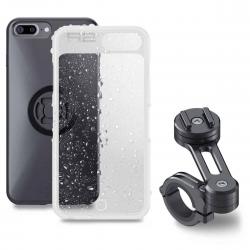 SP Connect Moto Bundle iPhone 8+, iPhone 7+, iPhone 6S+, iPhone 6+