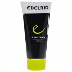 Edelrid Liquid Chalk - 100 Ml - Snow - Str. Pcs - Klatreudstyr