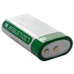LED Lenser H14R.2 batteri