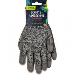 Die Spiegelburg Cut Resistant Gloves Nature Zoom - Handsker