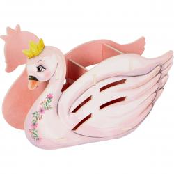 Die Spiegelburg Pen Holder Swan Princess Lillifee - Opbevaring