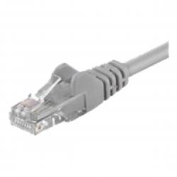 Goobay Network Cable Rj45>rj45 1.5 M Utp Cat 5e Molded Snagless - Kabel