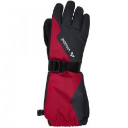 Vaude V Kids Snow Cup Gloves - Black - Str. 3 - Handsker