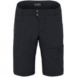 Vaude V Men's Tamaro Shorts - Black - Str. L - Shorts