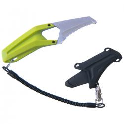 Edelrid Rescue Canyoning Knife - Oasis - Kniv