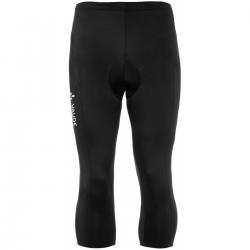 Vaude V Men's Active 3/4 Pants - Black uni - Str. XL - Bukser
