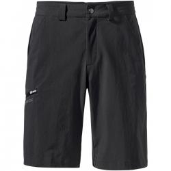 Vaude V Men's Farley Stretch Bermuda Ii - Black - Str. 52 - Shorts