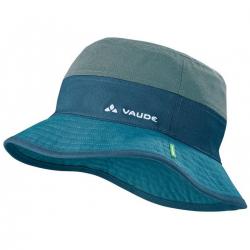 Vaude V Kids Lezza Hat - Arctic Blue - Str. S - Hat