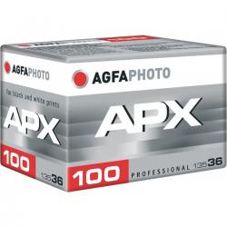 AgfaPhoto APX 100 135-36 - Tilbehør til kamera