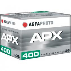 AgfaPhoto APX 400 135-36 - Tilbehør til kamera