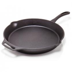 Petromax Fire Skillet Fp30 With One Pan Handle - Pande