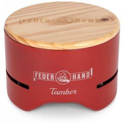Feuerhand Table Top grill Tamber (ruby r