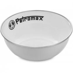 Petromax Enamel Bowls White 2 Pieces (160 Ml) - Skål
