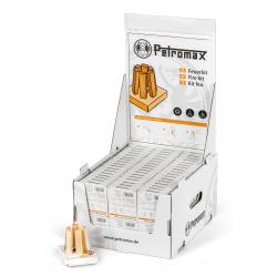 Petromax Fire Kit Display Box (100 pcs) - Båludstyr