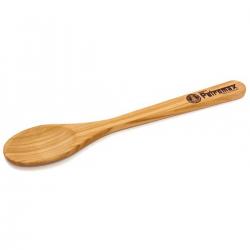Petromax Wooden Spoon With Branding - Bestik