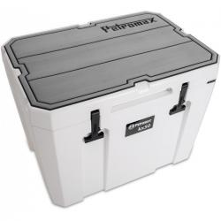 Petromax Adhesive Pad For Cool Box Kx50 Grey With - Tilbehør til tasker