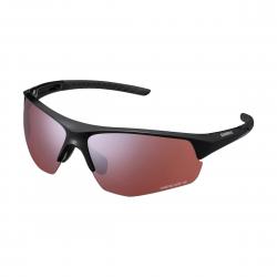 Shimano Eyewear TSPK1 Black W/Ridescape Hc - Solbriller