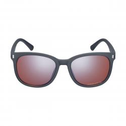 Shimano Eyewear TKYO2 Ebony W/Ridescape Hc - Solbriller