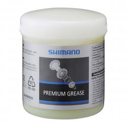 Shimano Premium Grease Jar 500g Hub,headset,bearings - Smøremiddel