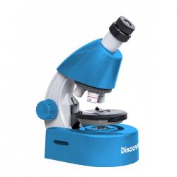 Discovery Micro Gravity Microscope With Book - Mikroskop