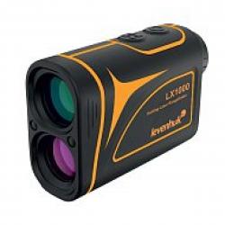 Levenhuk LX1000 Hunting Laser Rangefinder - Afstandsmåler