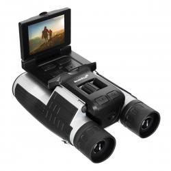 Levenhuk Atom Digital DB20 LCD Binoculars - Kikkert