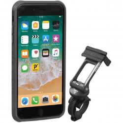 Topeak Ridecase Iphone 6+ / 6s+ / 7+ / 8+ - Mobilholder