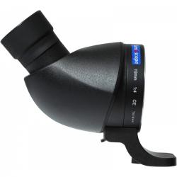 Lens2scope 7mm Sony A, Black Angled - Tilbehør til kamera
