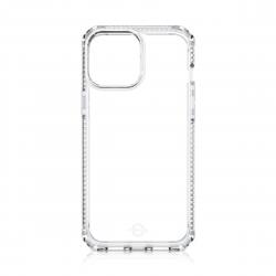 Itskins Feroniabio Clear Cover Til Iphone 14 Pro Max®. Gennemsigtig - Mobilcover