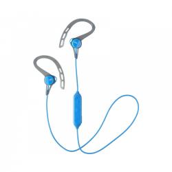 Jvc In-ear Sport Bluetooth Blue - Høretelefon