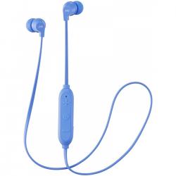 JVC Bluetooth - Blue