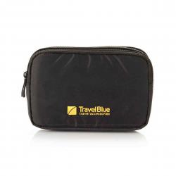 Travelblue Triple Pod Pouch, H:8,5cm/w:16,5cm/d:4cm - Taske