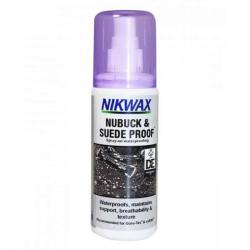 Nikwax Nubuck Proof spray-on