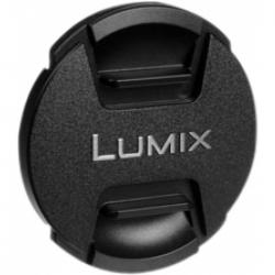 Panasonic Lumix Objektivdæksel 46mm - Tilbehør til kamera