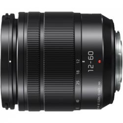 Panasonic Lens G 12-60mm f/3.5-5.6 - Kamera objektiv