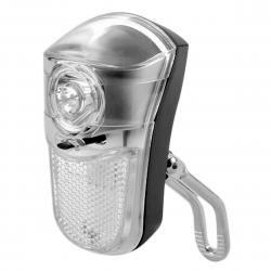 OXC Lygte BrightTorch For, LED - Cykellygte