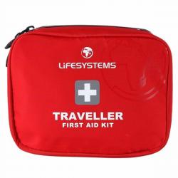 Traveller First Aid Kit - Find din førstehjælpstaske nu