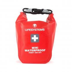 Lifesystems Mini Waterproof First Aid Kit - Førstehjælpsudstyr