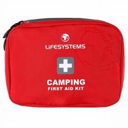 Camping First Aid Kit - Find din førstehjælpstaske nu