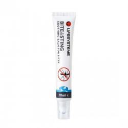 Lifesystems Bite & Sting Relief - 20ml Roll-on - Insektmidler