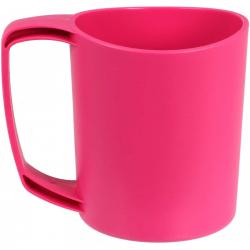 Lifeventure Ellipse Mug, Pink - Kop
