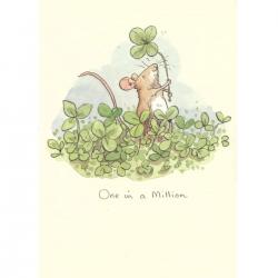 Two Bad Mice - Greeting Cards One In A