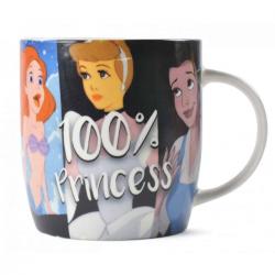 Half Moon Bay - Mug Disney 100% Princess