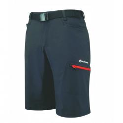 Montane Dyno Stretch Shorts Eol - BLACK - Str. L - Shorts