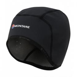 Montane Windjammer Alpine Beanie - BLACK - Str. ONE SIZE - Hue