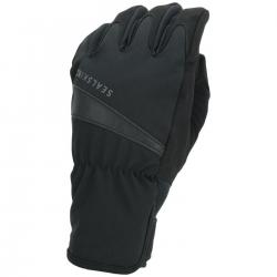 Sealskinz Waterproof All Weather Cycle Glove - Black - Str. M - Handsker
