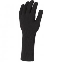 Sealskinz Waterproof All Weather Ultra Grip Knitte - Black - Str. M - Hat